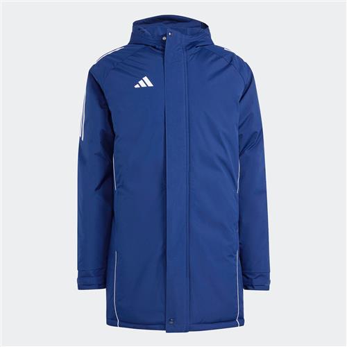 ADIDAS PERFORMANCE Sportsjakke 'Tiro 24 Stadium'  navy / hvid