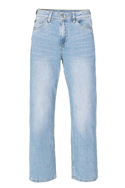 GARCIA Jeans  blue denim