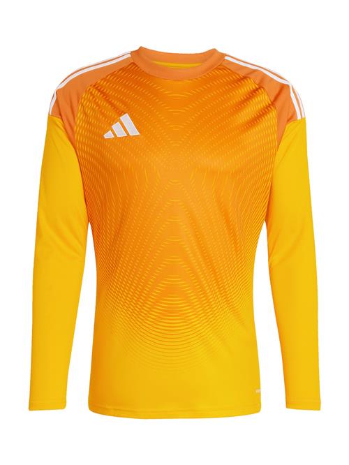 ADIDAS PERFORMANCE Fodboldtrøje 'Tiro 25 Competition'  orange / lyseorange / hvid