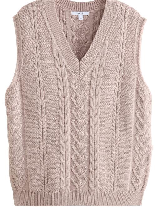 Next Pullover  gammelrosa