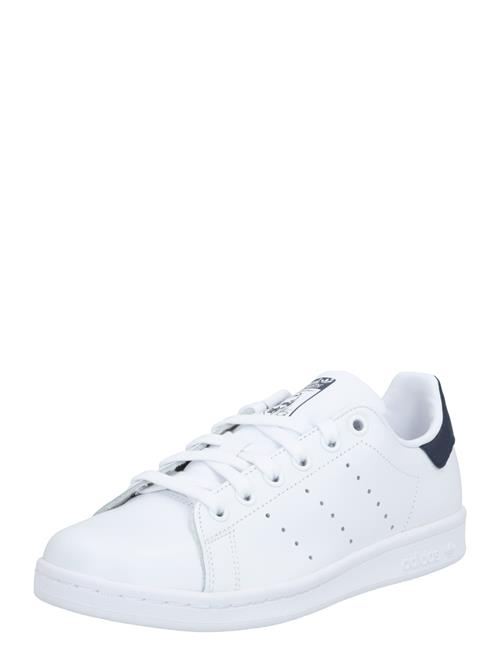 ADIDAS ORIGINALS Sneaker low 'Stan Smith'  sort / hvid