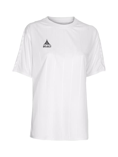 Select Fodboldtrøje  sort / hvid