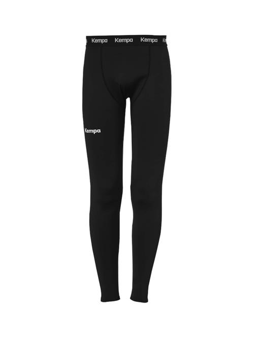 KEMPA Funktionsbukser  sort / hvid