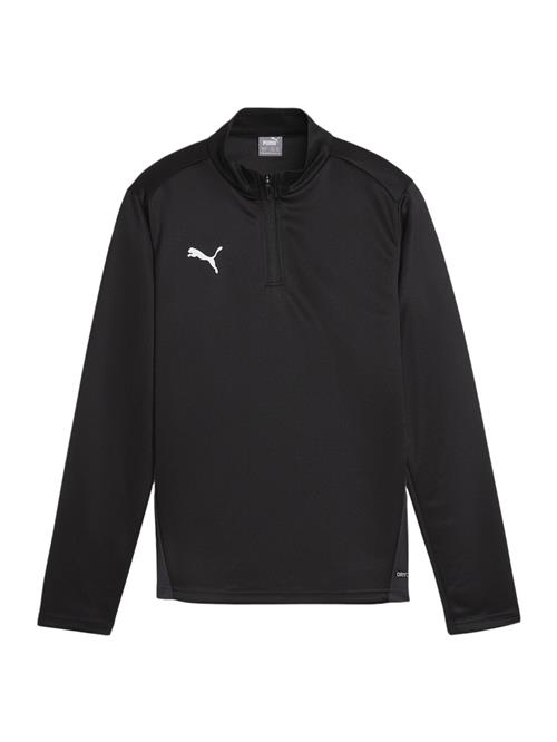 PUMA Funktionsskjorte 'TeamGoal'  sort