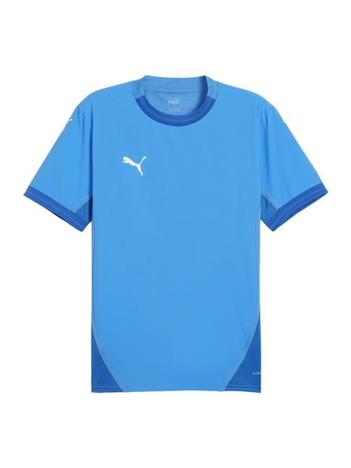 PUMA Funktionsskjorte  blå / marin / hvid