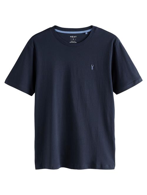 Next Bluser & t-shirts  navy