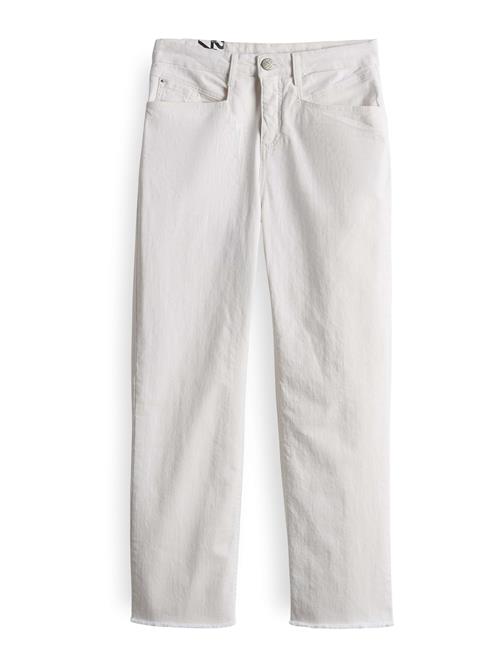 OPUS Jeans 'Lani'  hvid