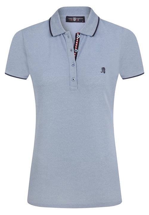 Jimmy Sanders Shirts  marin / blue denim