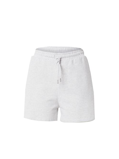 OH APRIL Bukser  lysegrå