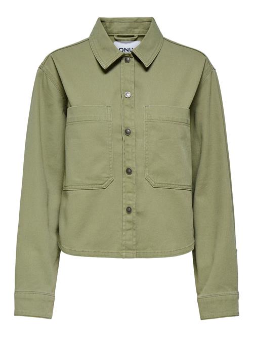 ONLY Overgangsjakke 'ONLDrew'  kiwi