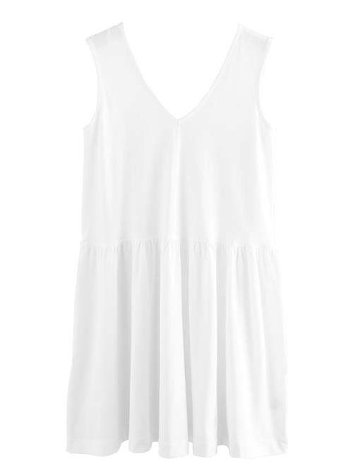 Next Sommerkjole  hvid