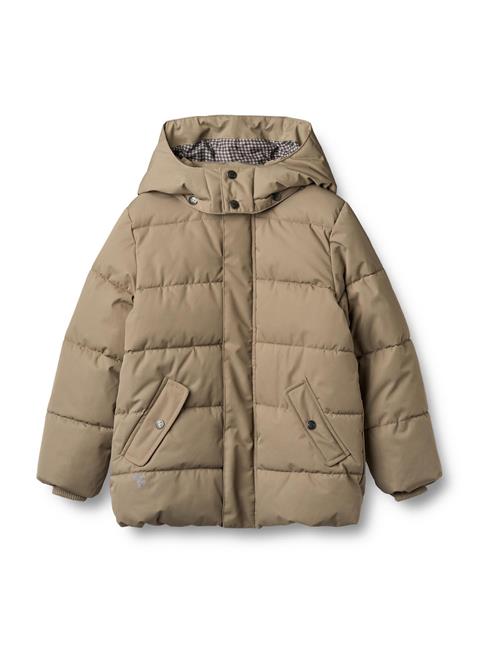 WHEAT Funktionsjakke 'Gael'  brun