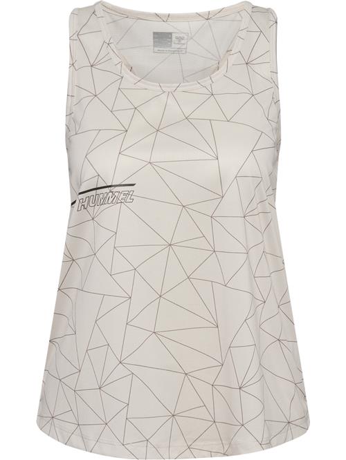 Hummel Sportsoverdel 'Court'  antracit / lysegrå