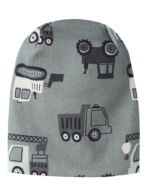 NAME IT Hue Moppy Beanie Chinois Green