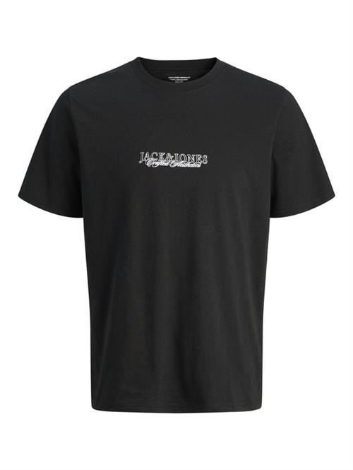 JORBLEECKER MINIMAL TEE SS CREW NEC