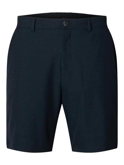 SLHREGULAR-ROBERT FLEX SHORTS NOOS