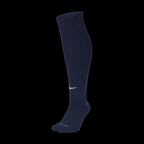 Nike Classic 2-stødabsorberende knæstrømper - blå