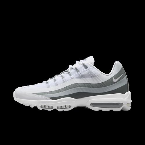 Nike Air Max 95 Ultra-sko - grå