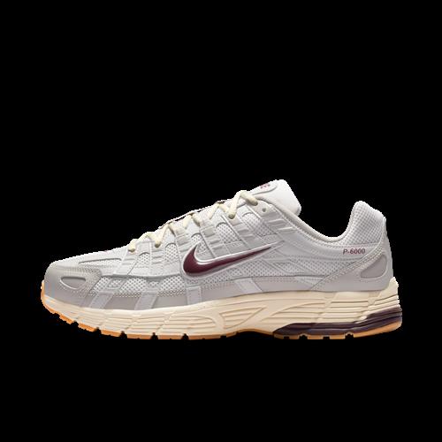 Nike P-6000-sko - grå