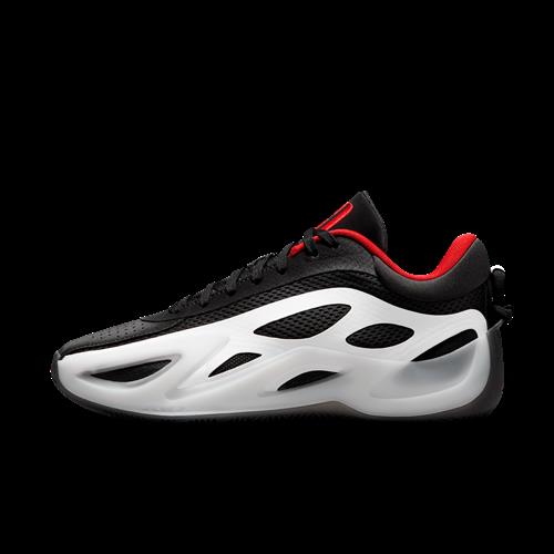 Jordan Heir Series 2-basketballsko til kvinder - sort