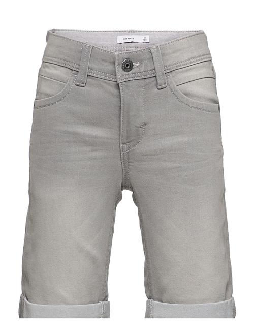 name it | Nkmsilas Slim Dnm L Shorts 2272-Tx Noos | 134