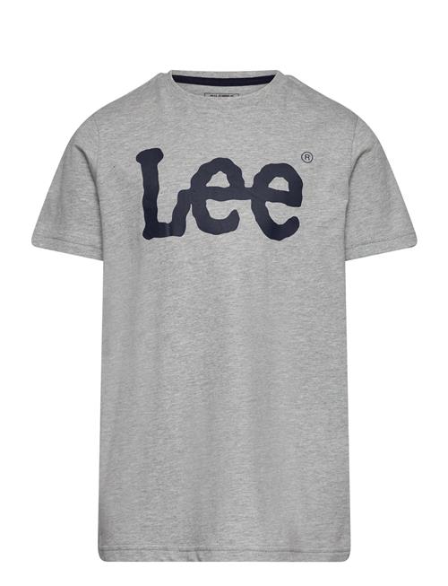 Lee Jeans | Wobbly Graphic T-Shirt | 122
