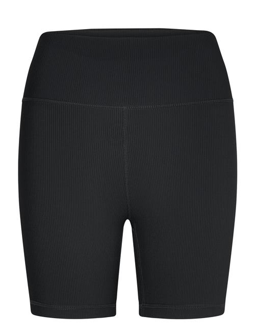 aim´n | Ribbed Performance Midi Biker Shorts | XS