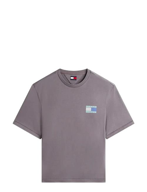 Tommy Jeans | Tjm 90S Peaks Backprint Ss Tee | L