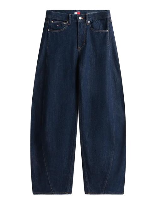 Tommy Jeans | Ella Mid Barrel Di4156 | 27 x 30