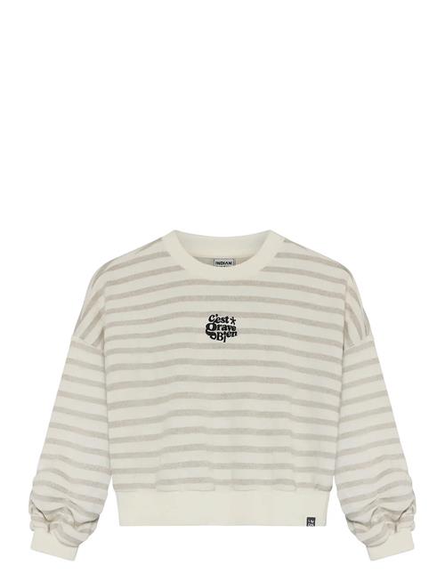 Indian Blue Jeans | Sweater Glitter | 140