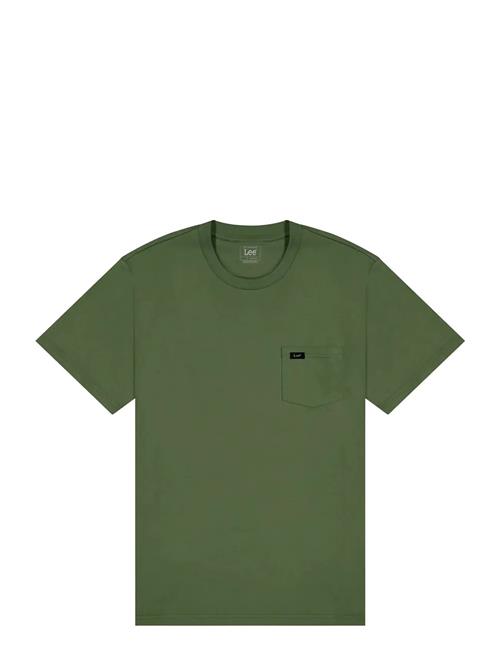Lee Jeans | Pocket Tee | XL x 00