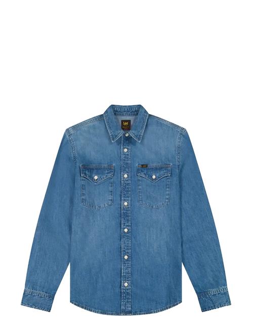 Lee Jeans | Regular Shirt | M x 00