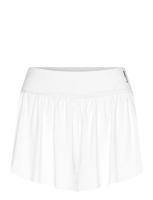 RS Sports | Women's Court Pleated Shorts | XXL