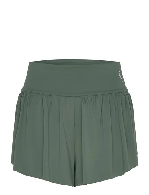 RS Sports | Women's Court Pleated Shorts | M