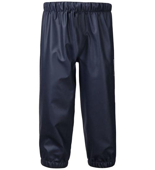 Didriksons Regnbukser - Midjeman - Navy