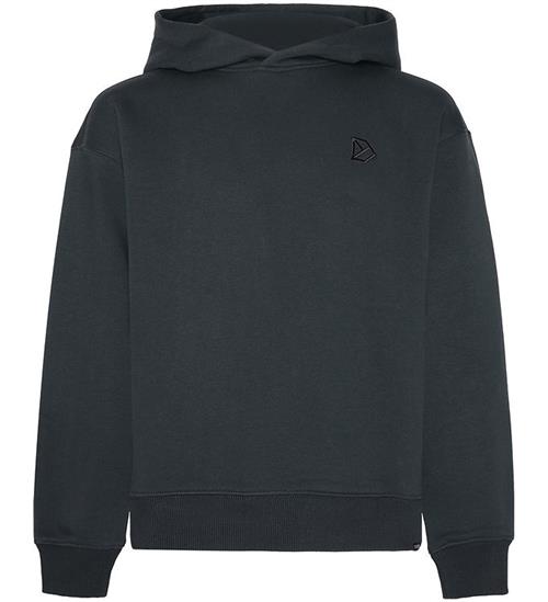 Didriksons Hættetrøje - Ven - Navy