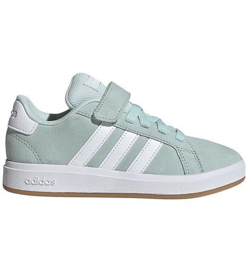 adidas Performance Sko - Grand Court 00s El - Halmin/Ftwwht/Gum3