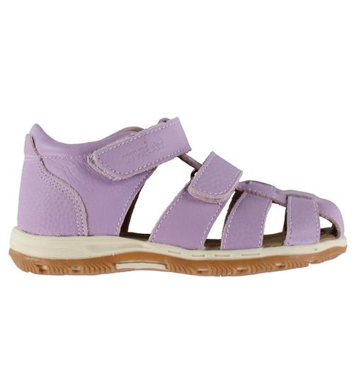 Wheat Sandaler - Frei - Lavender