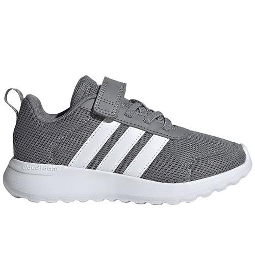 adidas Performance Sko - VL Move El C - Grethr/Ftwwht/Grethr