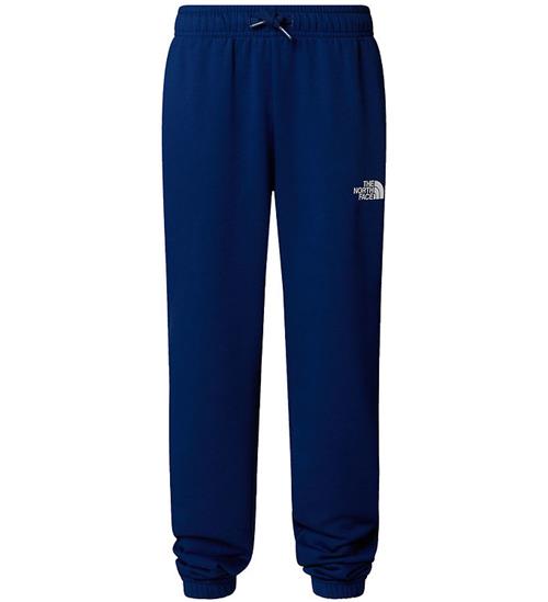The North Face Sweatpants - Regutar Tapered - Estate Blue