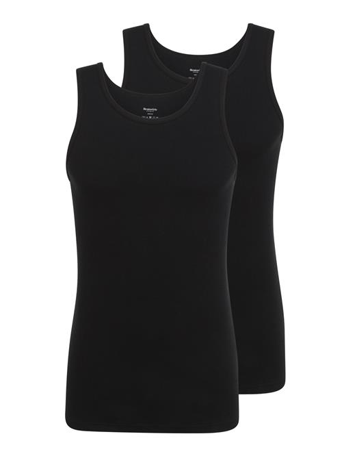 Resteröds Undertrøje  sort