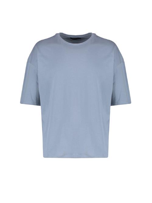 Se Trendyol Bluser & t-shirts  røgblå hos About You