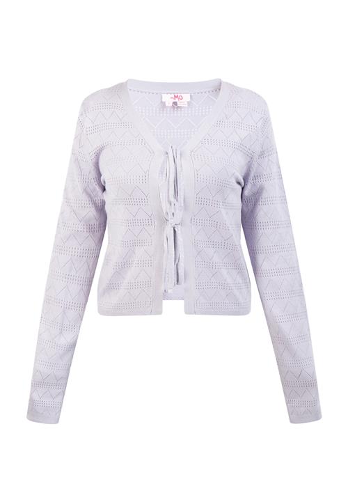 MYMO Cardigan  lilla