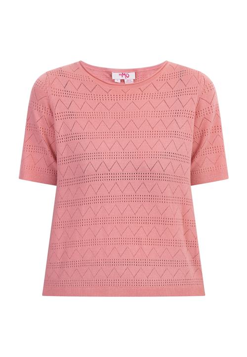 MYMO Pullover  pink