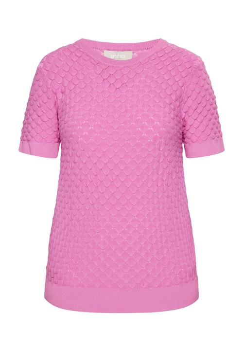 Usha Pullover  lys pink