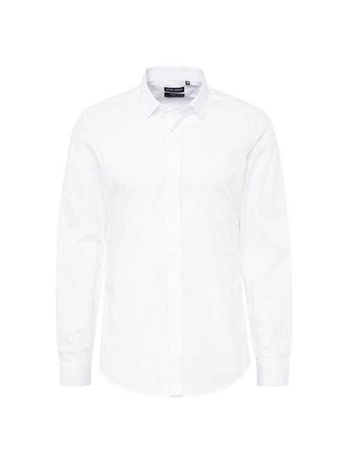 ANTONY MORATO Skjorte  hvid
