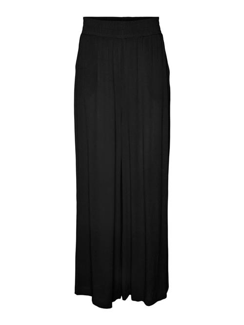 VERO MODA Bukser  sort