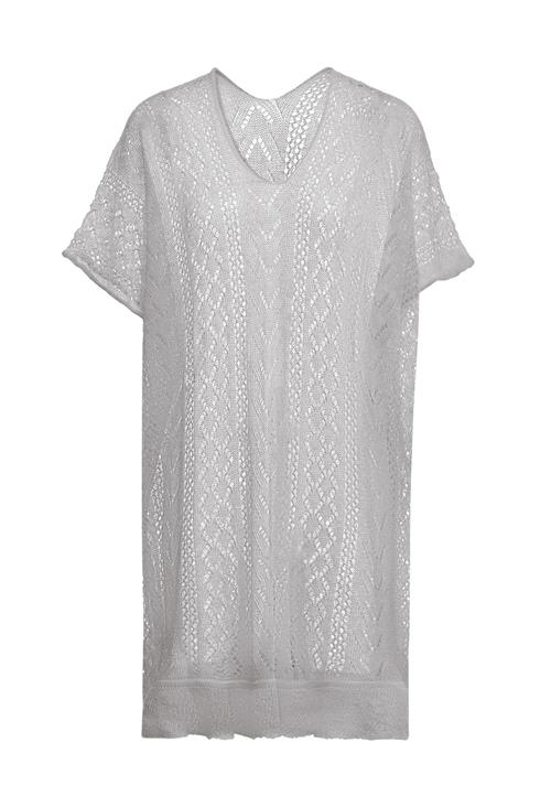 MAHISHA Pullover  lysegrå