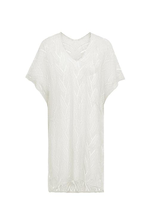 RAKATA Pullover  uldhvid