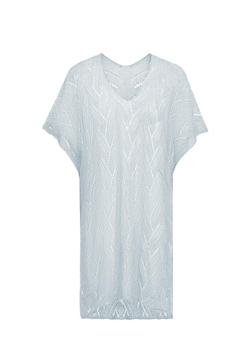 MAHISHA Pullover  lyseblå